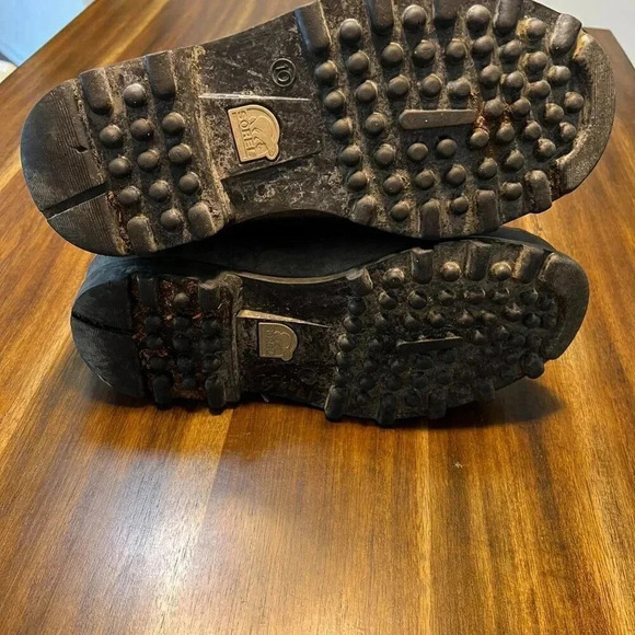 Sorel Caribou Waterproof Winter Snow Boot Size 10 - Picture 7 of 7